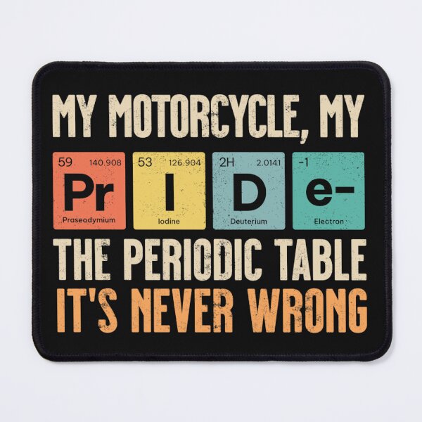 Item preview, My Motorcycle, My Pride designed and sold by weeomano.