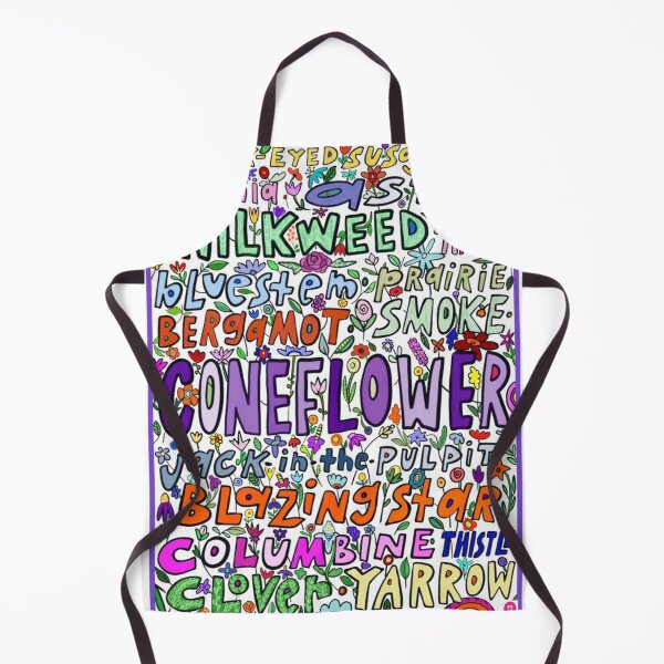 Item preview, Native Plants designed and sold by xolaarts.