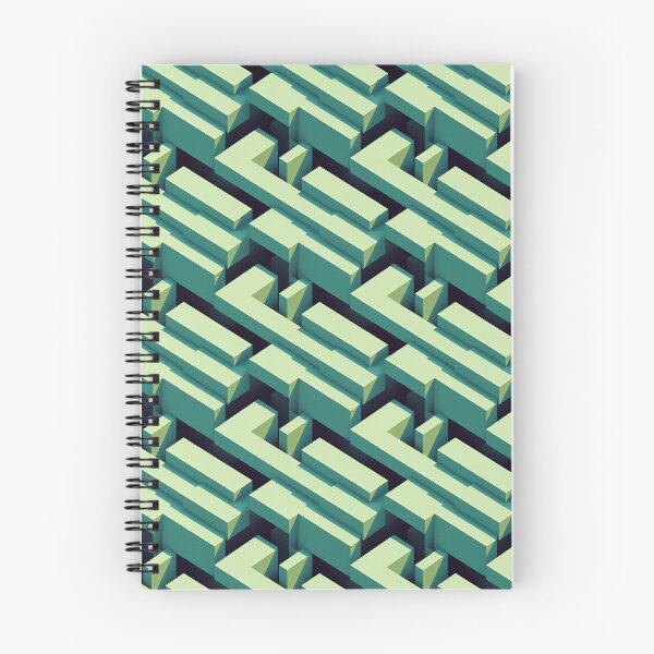 Item preview, Tiled Design 257 designed and sold by snoutandbeak.