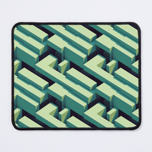 Item preview, Tiled Design 257 designed and sold by snoutandbeak.