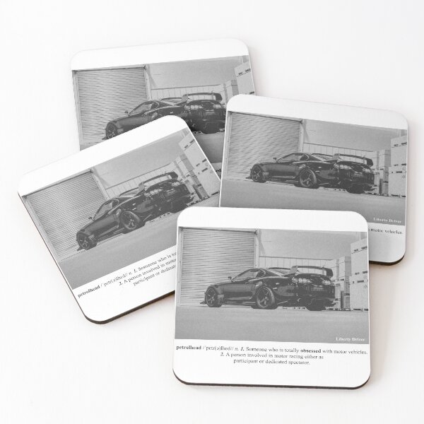 Item preview, PETROLHEAD designed and sold by libertydriver.