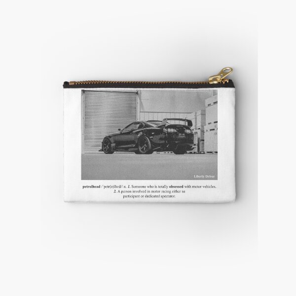 Item preview, PETROLHEAD designed and sold by libertydriver.