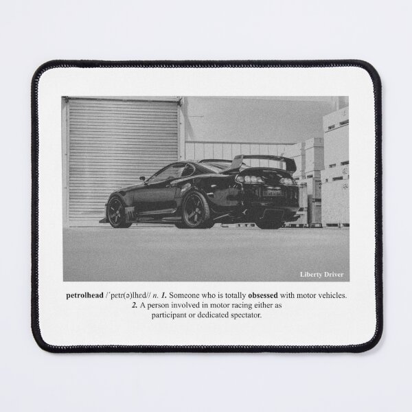 Item preview, PETROLHEAD designed and sold by libertydriver.