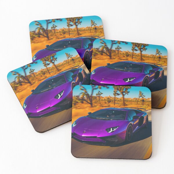 Item preview, Lambo Desert designed and sold by SimoCars.