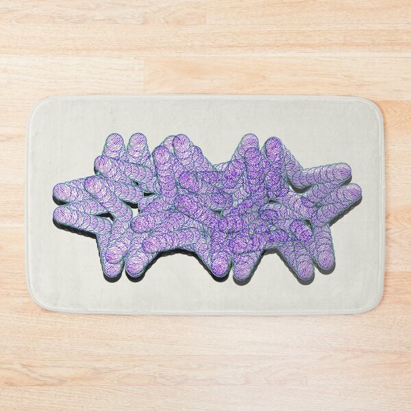 Item preview, Sequência estrelada lilás designed and sold by MAMA.art.Rio <Marsailhe_Milward>.