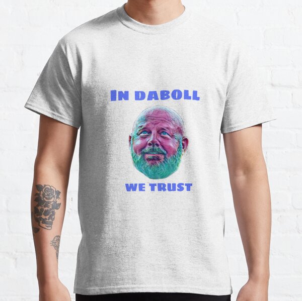 Brian Daboll Photo Collage T-Shirt