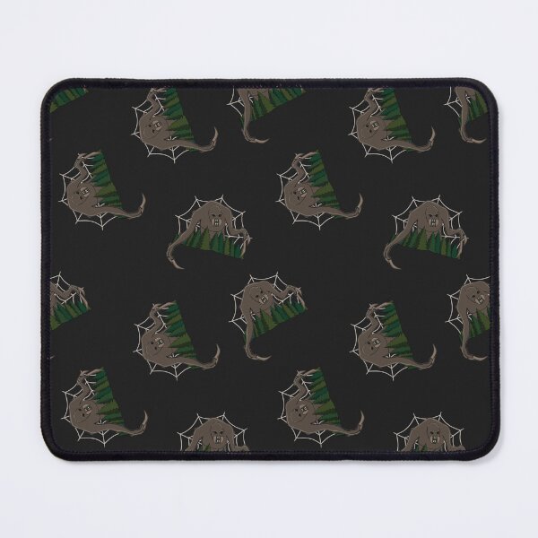 Item preview, Ettercap Monster Pattern designed and sold by Milizabeth.