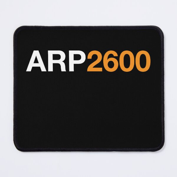 Item preview, A R P 2 6 0 0 designed and sold by Syn's Geek Culture Emporium.