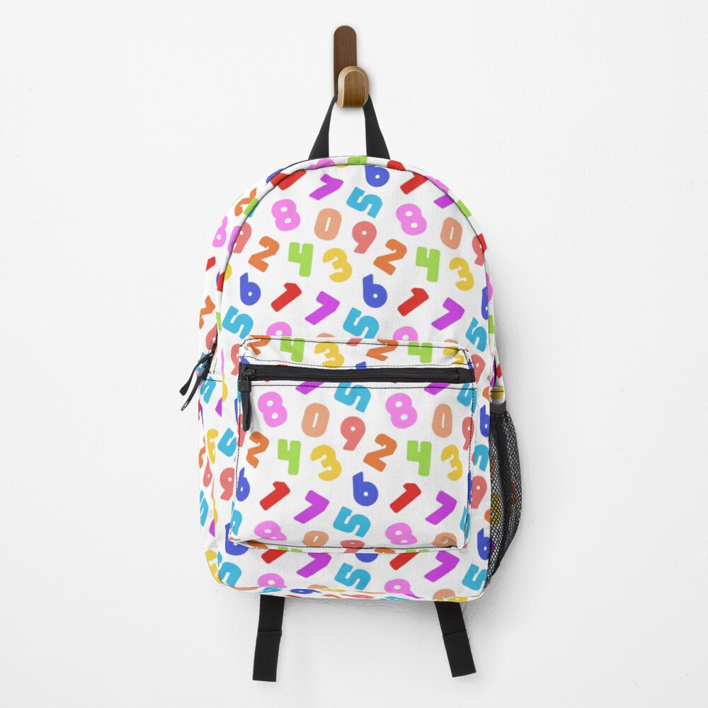 Item preview, Backpack designed and sold by prettycooluk.