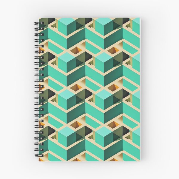 Item preview, Tiled Design 258 designed and sold by snoutandbeak.