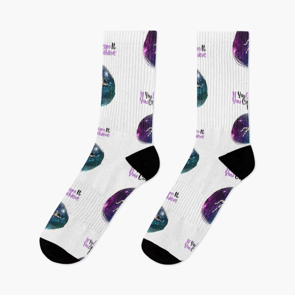 Item preview, Motivation Quote "If you can dream it You can achieve it designed and sold by DareDreams.