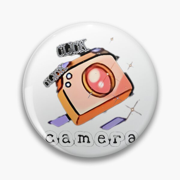 Item preview, Camera  designed and sold by MarKeteeRz.