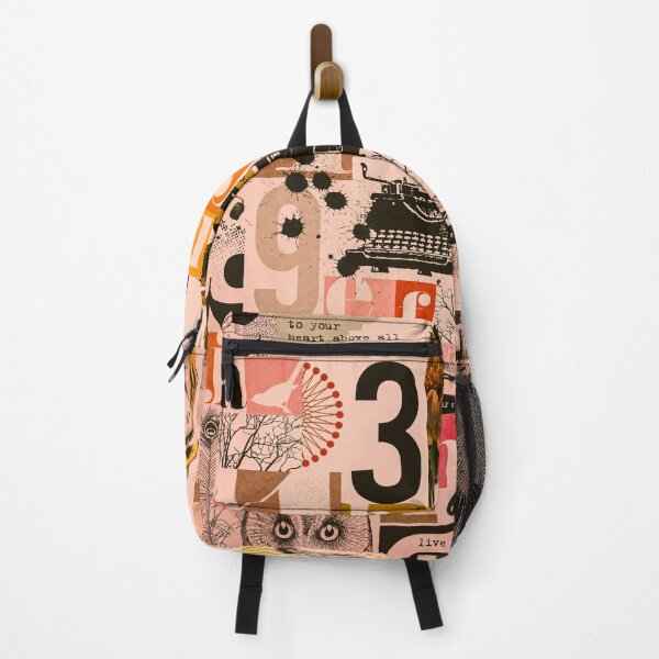 Item preview, Abstract grunge effect background numbers and objects designed and sold by Graphics By Craig.
