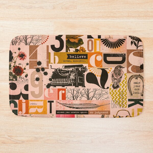 Item preview, Abstract grunge effect background numbers and objects designed and sold by Graphics By Craig.