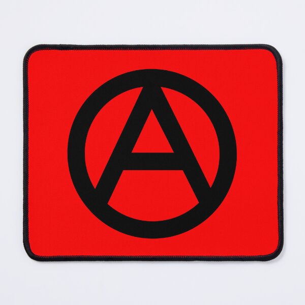 Item preview, anarchy symbol designed and sold by tony4urban.