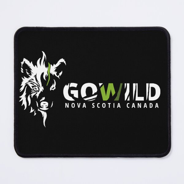 Item preview, GOWILD brand wolf design designed and sold by GOWILDstyle.