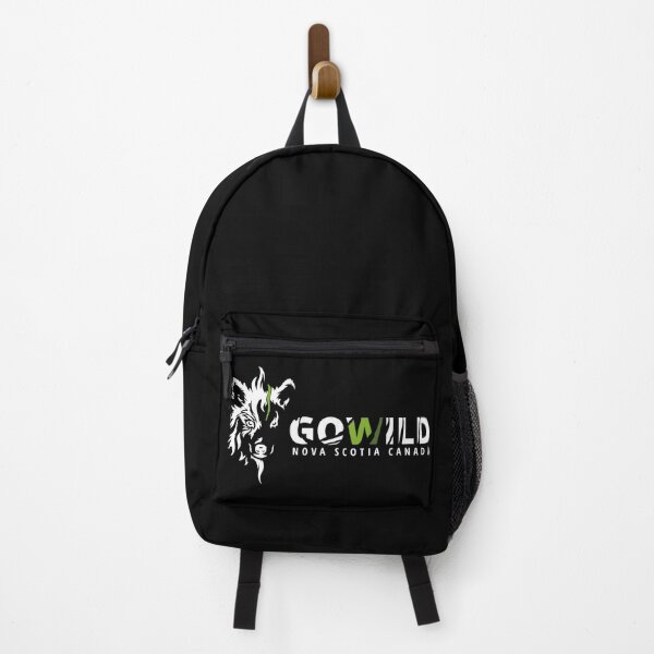 Item preview, GOWILD brand wolf design designed and sold by GOWILDstyle.