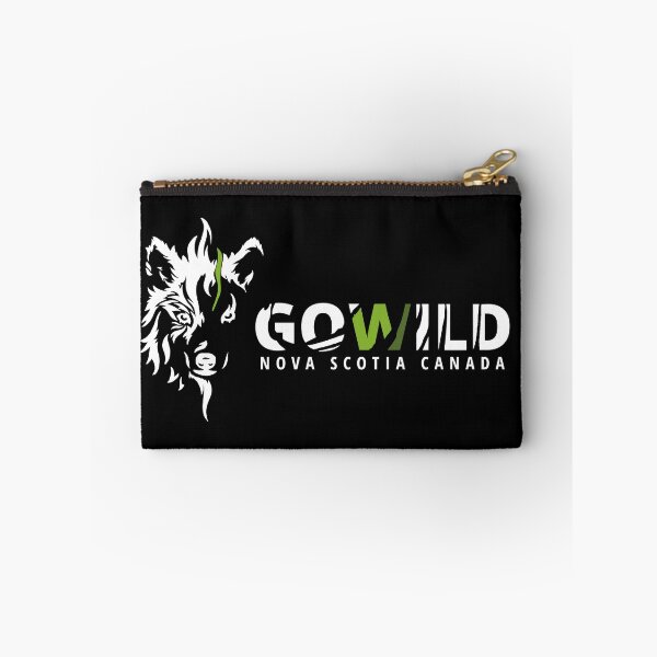 Item preview, GOWILD brand wolf design designed and sold by GOWILDstyle.