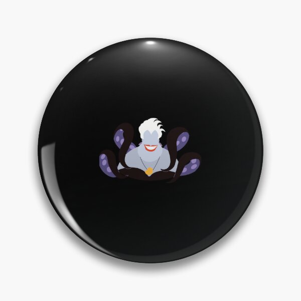 Item preview, Minimalist Ursula  designed and sold by sharagosv.
