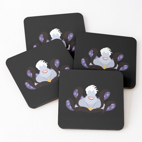 Item preview, Minimalist Ursula  designed and sold by sharagosv.