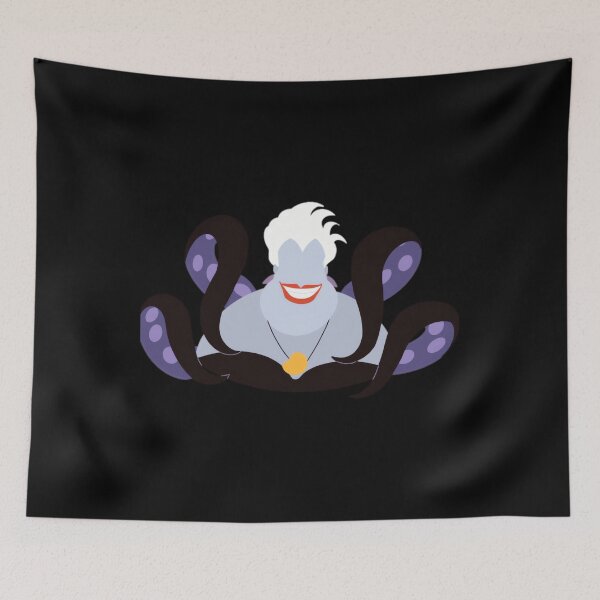 Item preview, Minimalist Ursula  designed and sold by sharagosv.
