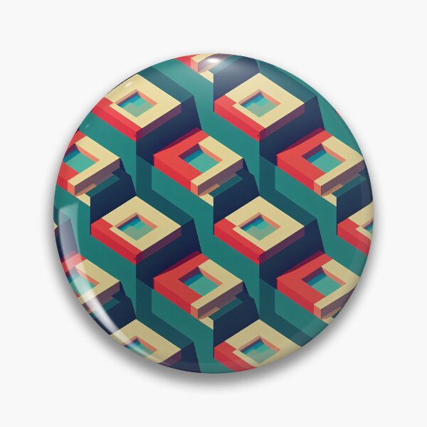 Item preview, Tiled Design 259 designed and sold by snoutandbeak.