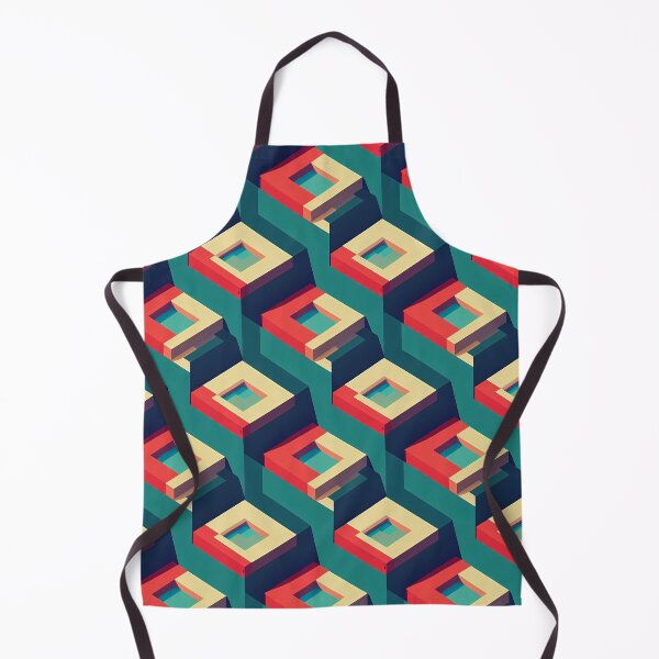 Item preview, Tiled Design 259 designed and sold by snoutandbeak.