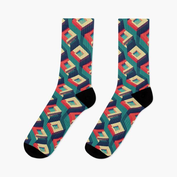 Item preview, Tiled Design 259 designed and sold by snoutandbeak.