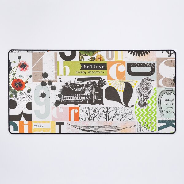 Item preview, Abstract grunge effect background numbers and objects designed and sold by Graphics By Craig.