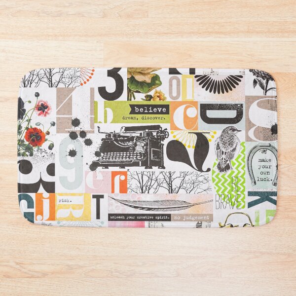 Item preview, Abstract grunge effect background numbers and objects designed and sold by Graphics By Craig.