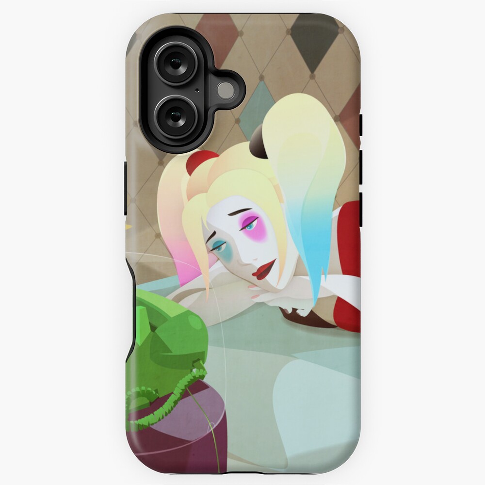 Item preview, iPhone Tough Case designed and sold by modHero.