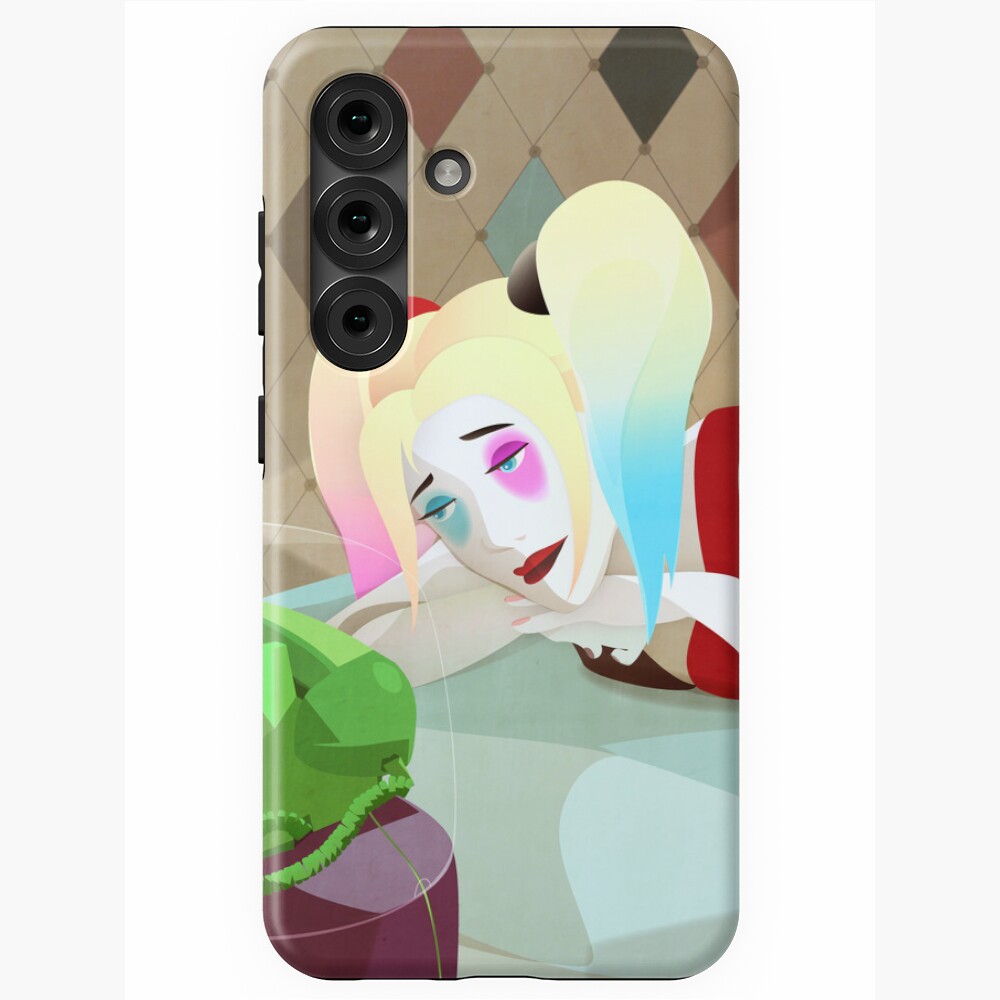 Item preview, Samsung Galaxy Tough Case designed and sold by modHero.