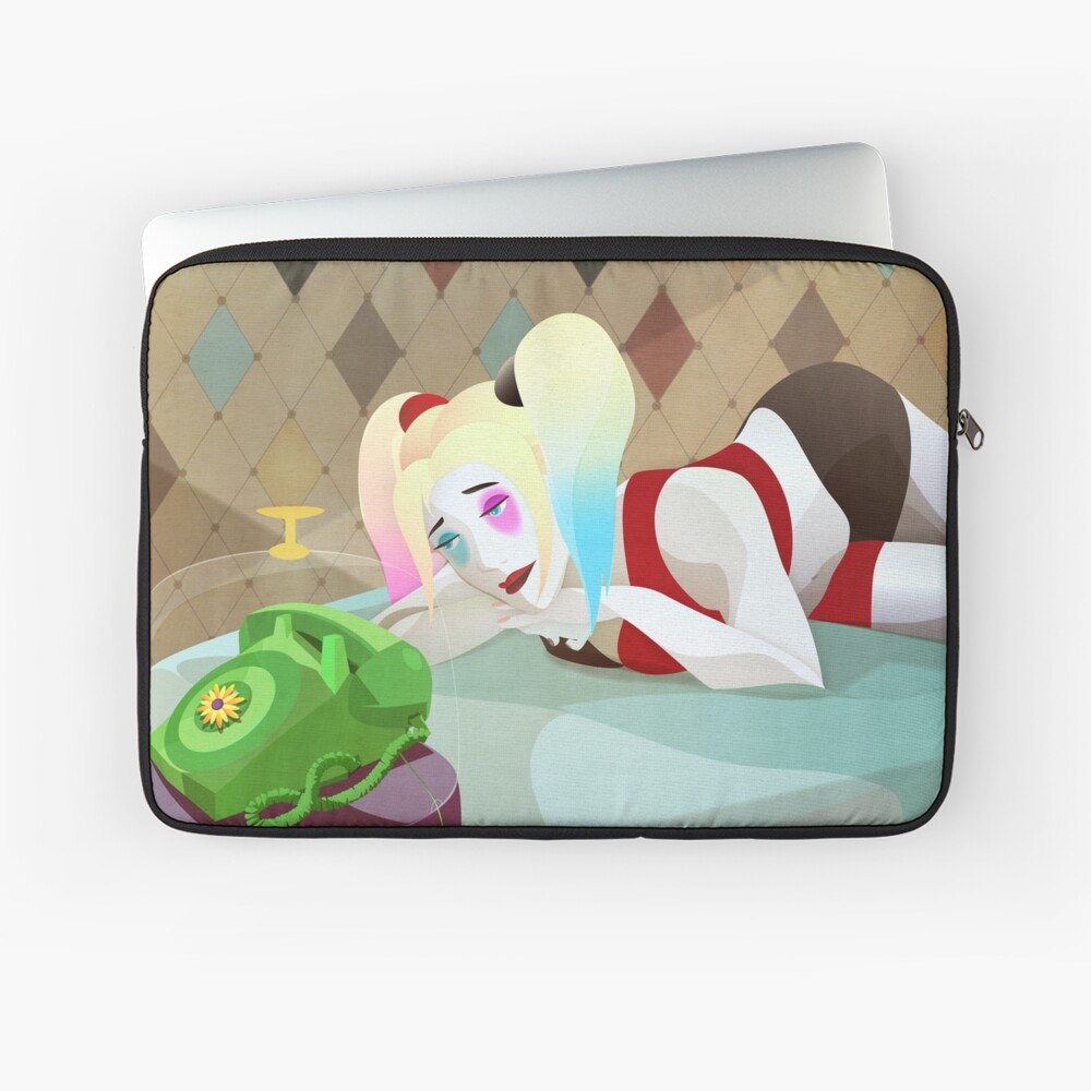 Item preview, Laptop Sleeve designed and sold by modHero.