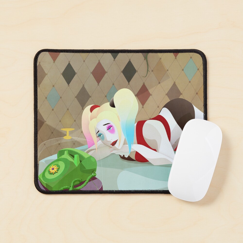Item preview, Mouse Pad designed and sold by modHero.