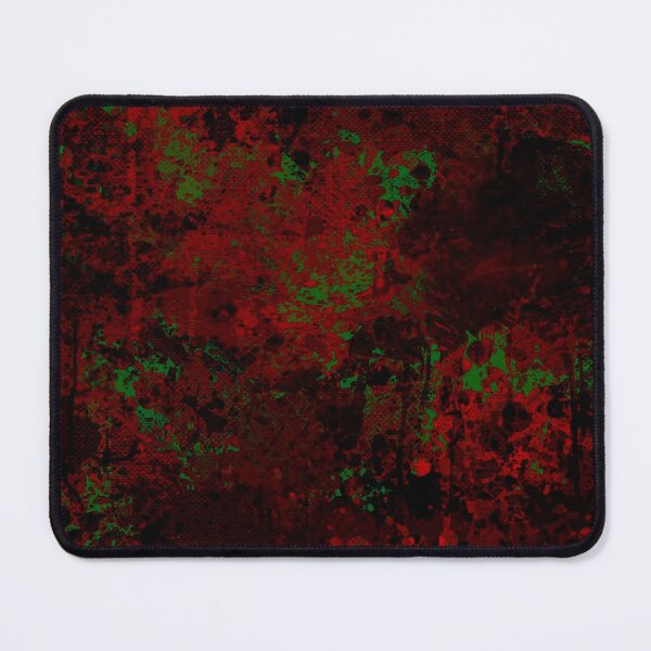 Item preview, Red abstract pattern. designed and sold by MirBer.