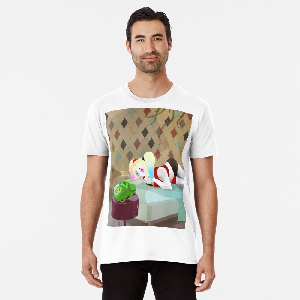 Item preview, Premium T-Shirt designed and sold by modHero.
