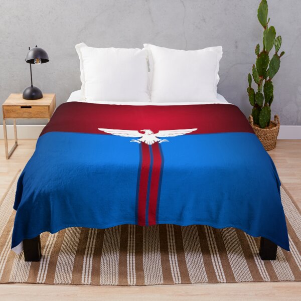 Item preview, Eagle Red Blue White designed and sold by Yiorgos Designs.