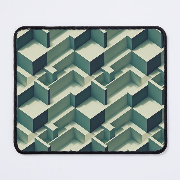 Item preview, Tiled Design 260 designed and sold by snoutandbeak.
