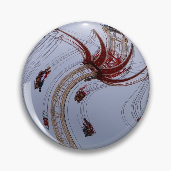 Item preview, Riding the Curve with a Smile. designed and sold by GingerMan2550.