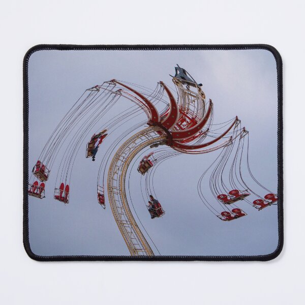 Item preview, Riding the Curve with a Smile. designed and sold by GingerMan2550.