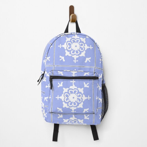 Item preview, Snowflake Talavera designed and sold by kschowe.