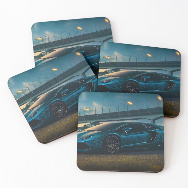 Item preview, Lambo Street designed and sold by SimoCars.