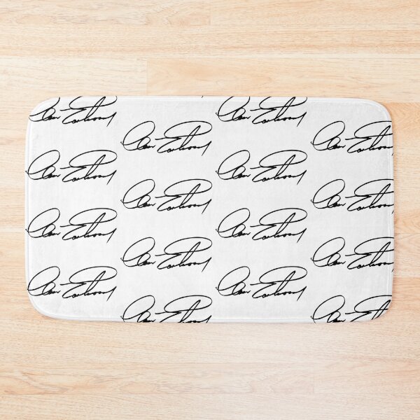 Item preview, Clint Eastwood Signature designed and sold by Gentle40Winks.