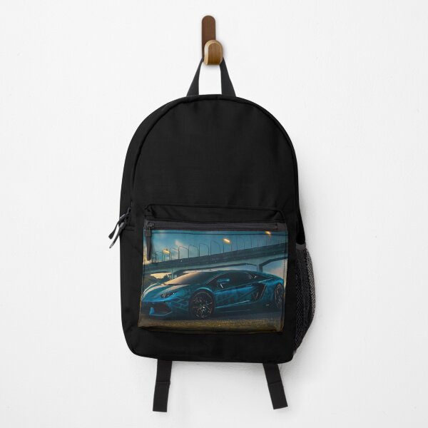 Item preview, Lambo Street designed and sold by SimoCars.