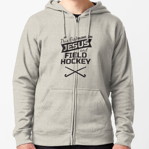 field hockey hoodies