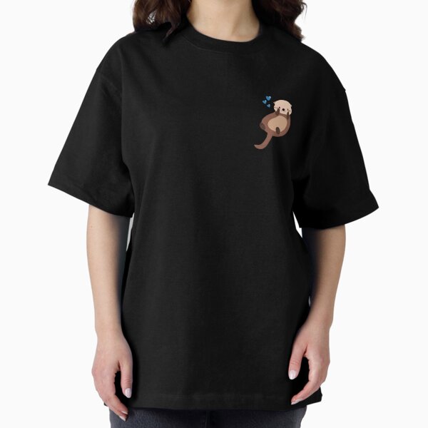 Item preview, You otter know! designed and sold by angelalocquiao.