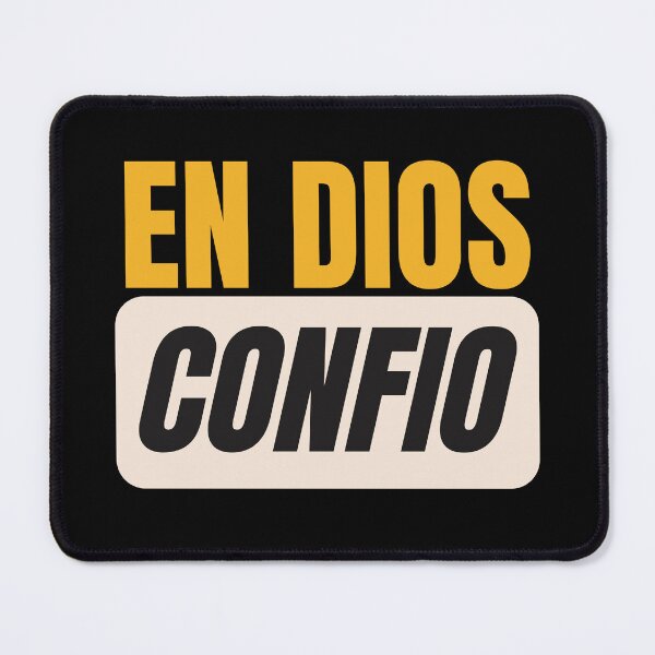 Item preview, In God I Trust In Spanish designed and sold by bible-prints.