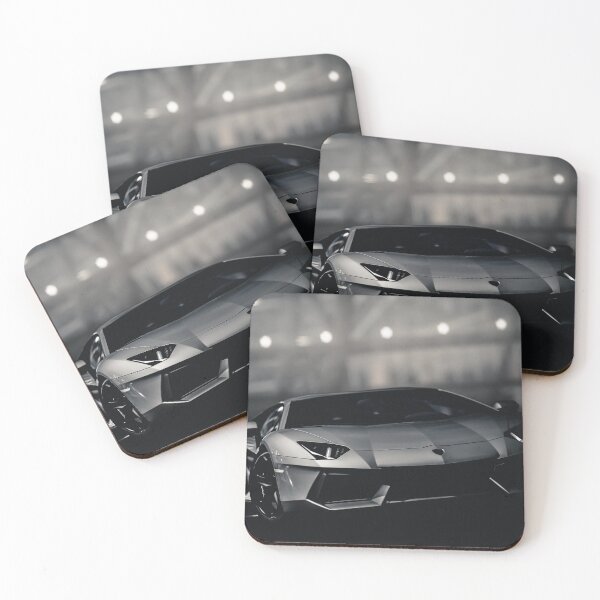 Item preview, Lambo psycho designed and sold by SimoCars.