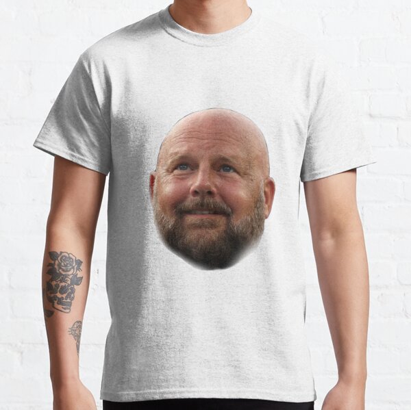 Brian daboll big head wear sunglasses T-shirts, hoodie, sweater, long  sleeve and tank top