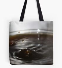 Splash 2 Tote Bag